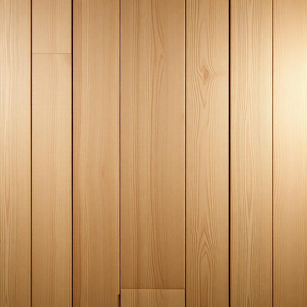Oak Hardwood Plank