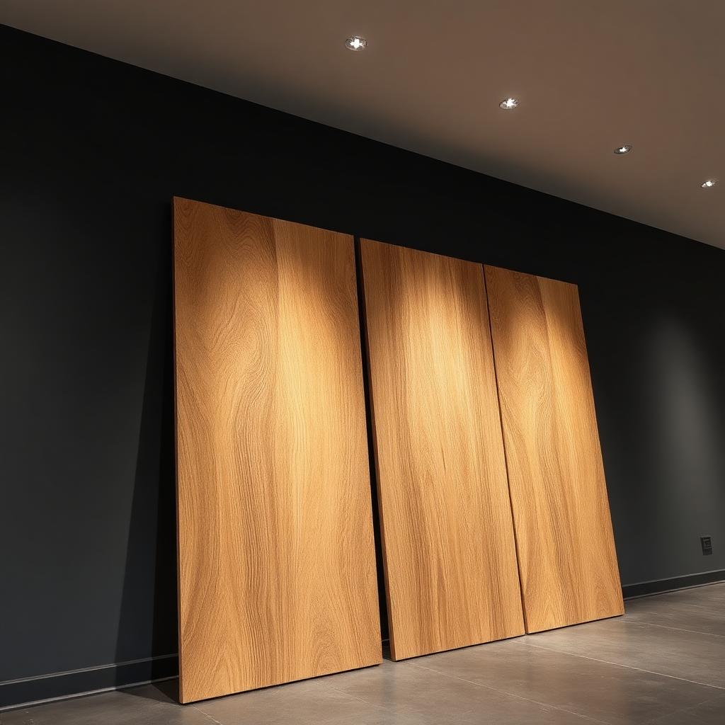 Carved Door & Window Panels