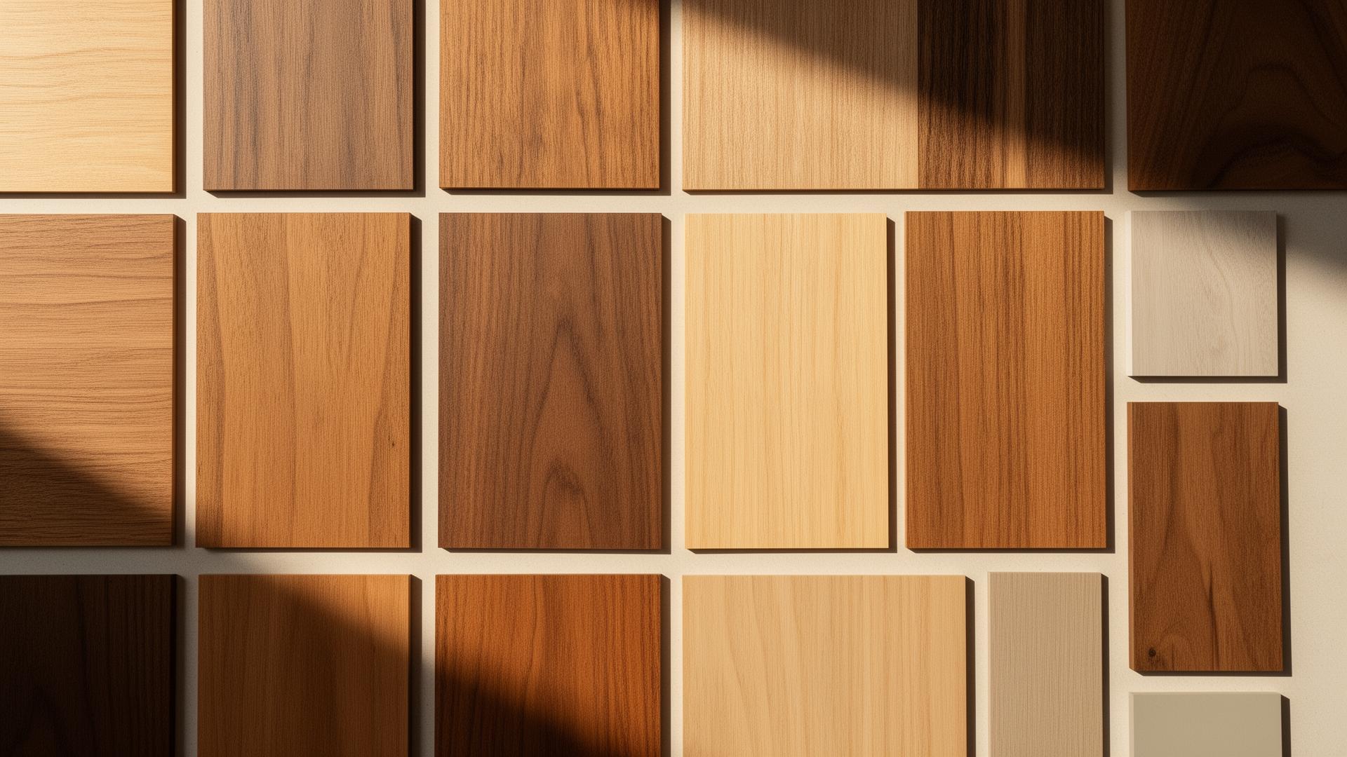 Texture Library Swatches